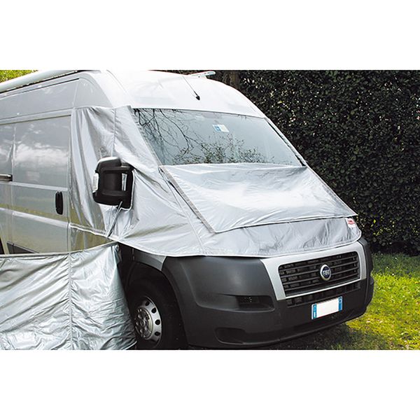 Fiamma Thermoglas Ducato Windscreen