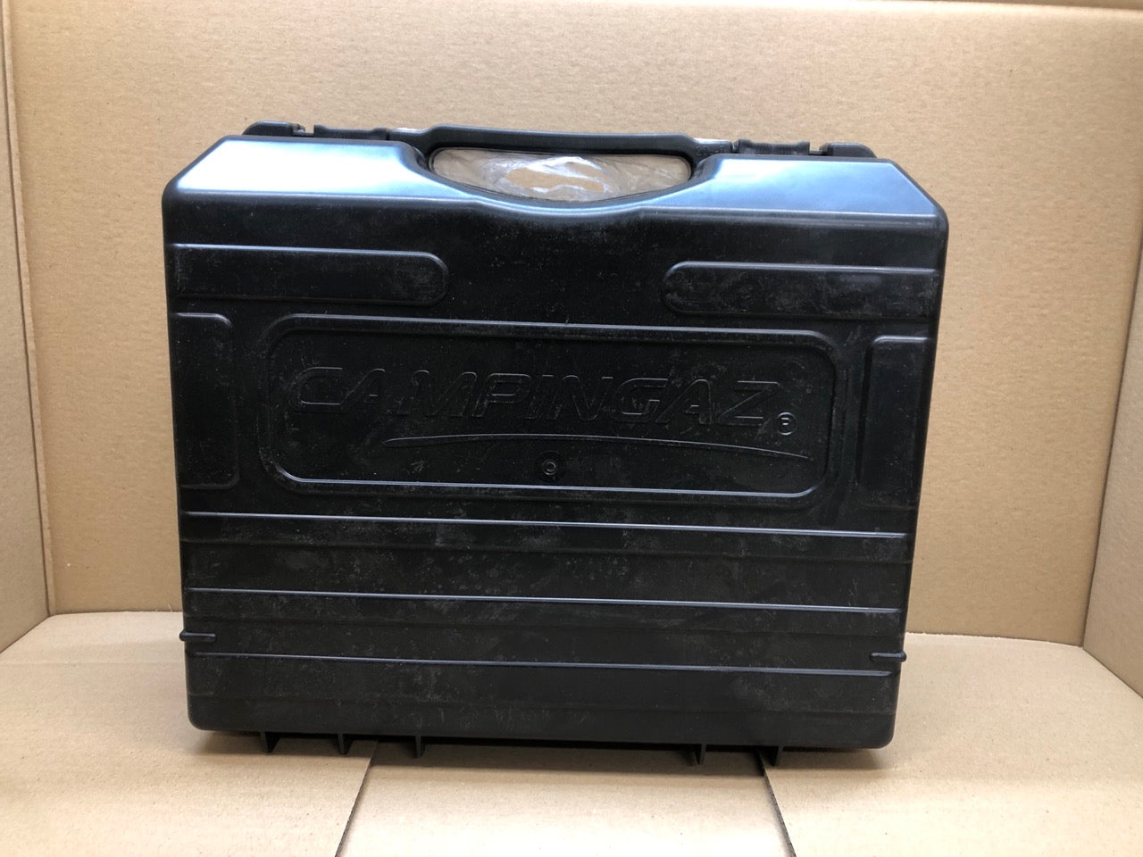 Campingaz Camp'Bistro 3 Gas Stove - Ex display