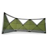 Quest Screen Shield (3 panel)