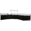 Westfield Windshield Pro Expert Edition Door Panel