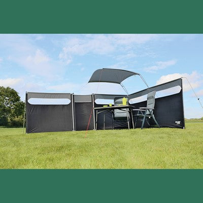 Westfield Windshield Pro Expert Edition Door Panel