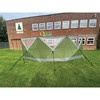 Quest Screen Shield (3 panel)