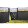 Westfield Windshield Pro Expert Edition Door Panel