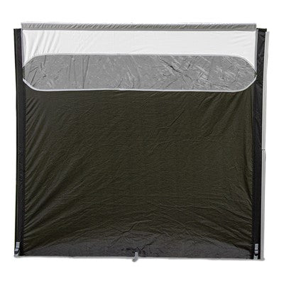 Westfield Windshield Pro Expert Edition Additional Panel