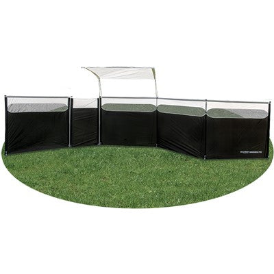 Westfield Windshield Pro Expert Edition Door Panel