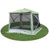 Quest Screen House 4 Pro pop up Gazebo