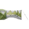Quest Screen Shield (3 panel)