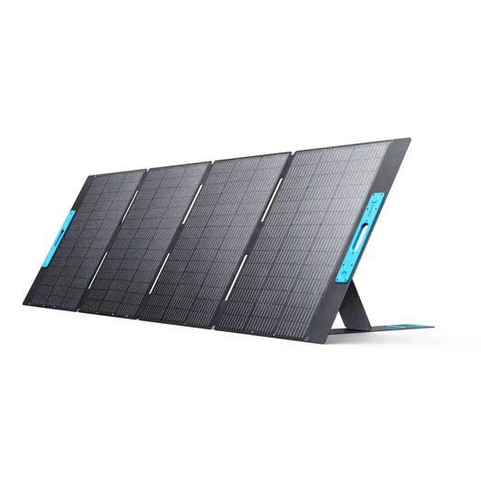 Do Solar Panels Work in Winter?