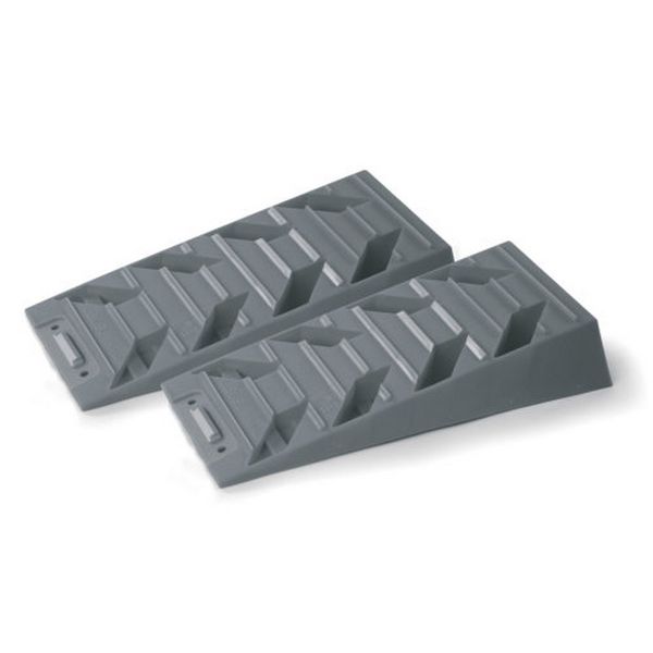 Motorhome Levelling Ramps
