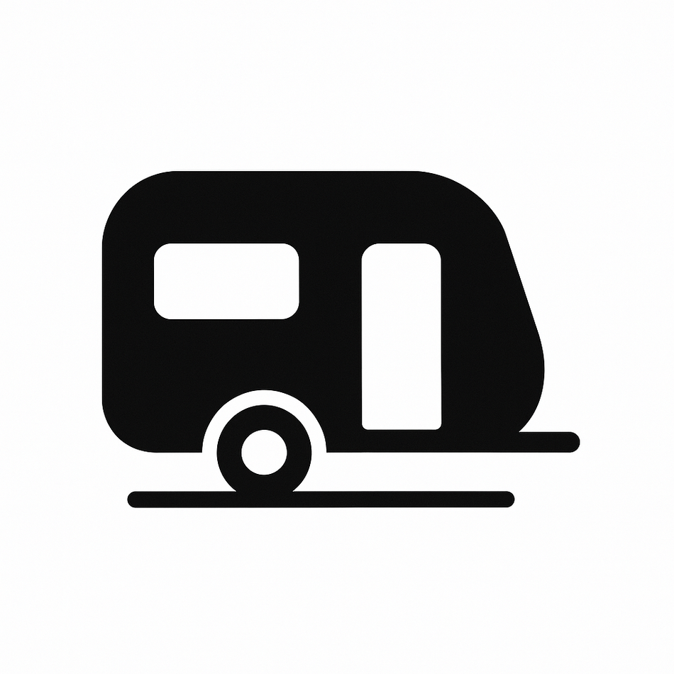 Caravan Accessories & Essentials