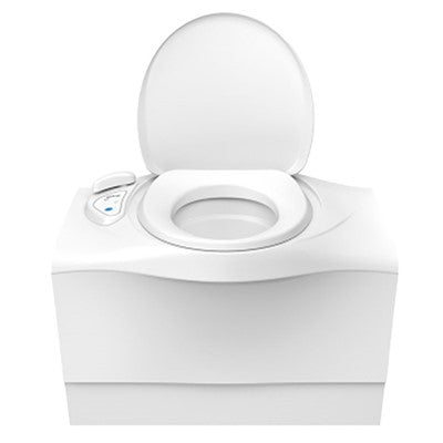 Motorhome Toilets