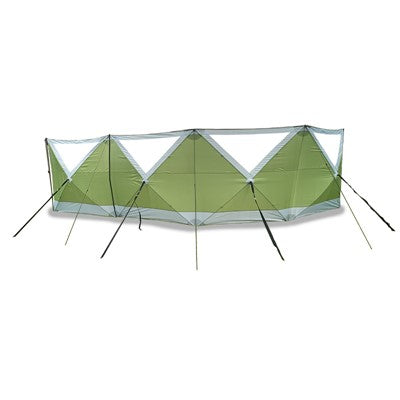 Motorhome Windbreaks