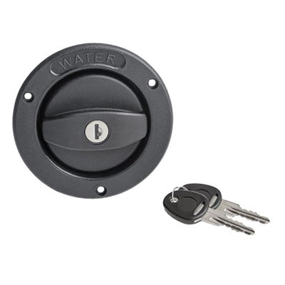 Motorhome Water Filler Caps