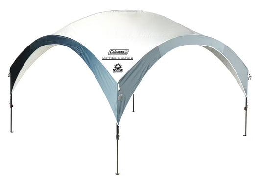 Coleman FastPitch Shelter M (Ex Display)