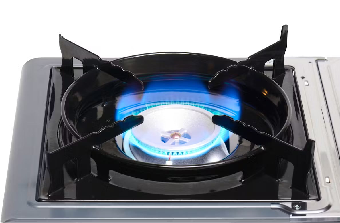 Campingaz Camp'Bistro 3 Gas Stove - Ex display