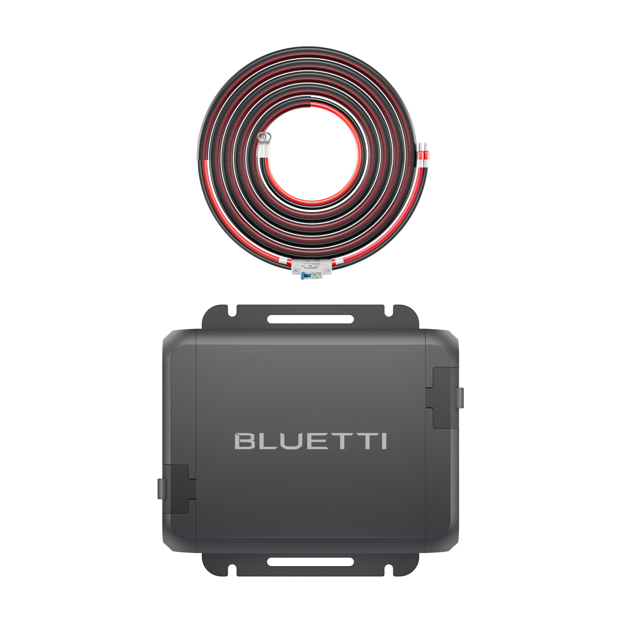 BLUETTI Charger 1 Alternator Charger