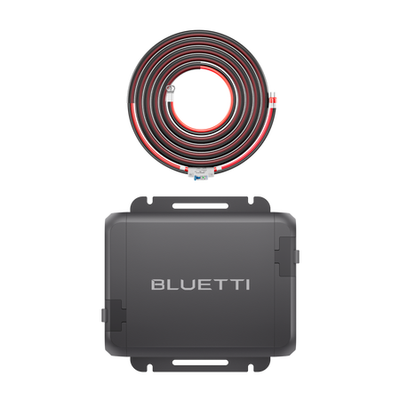 BLUETTI Charger 1 Alternator Charger