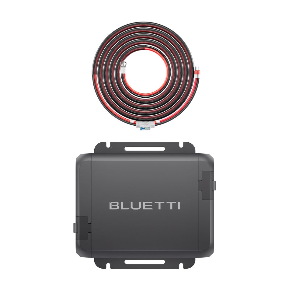 BLUETTI Charger 1 Alternator Charger