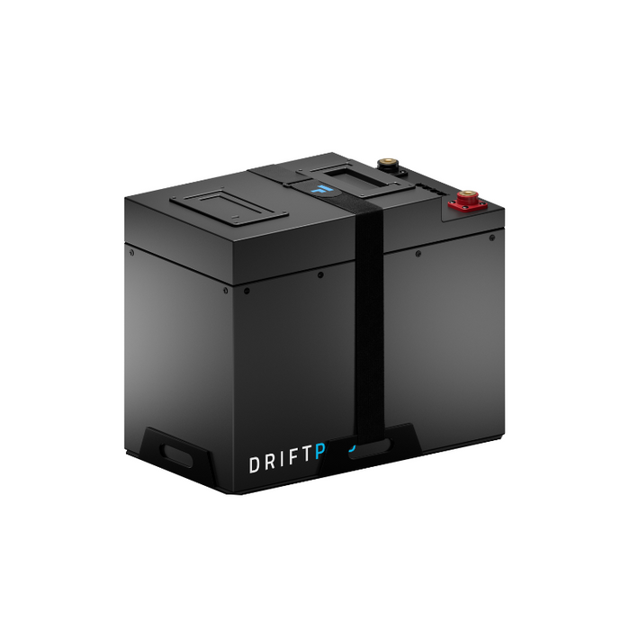 Drift PRO 280Ah/300Ah Battery Bracket