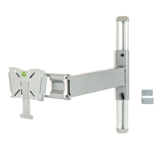CTA TV Bracket with Vertical Rail, Maxi Arm & Quick Fixing