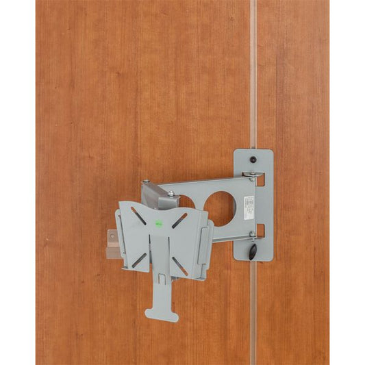 CTA TV Bracket for Built In Rail, Mini Arm & Quick Fix-Adjustable