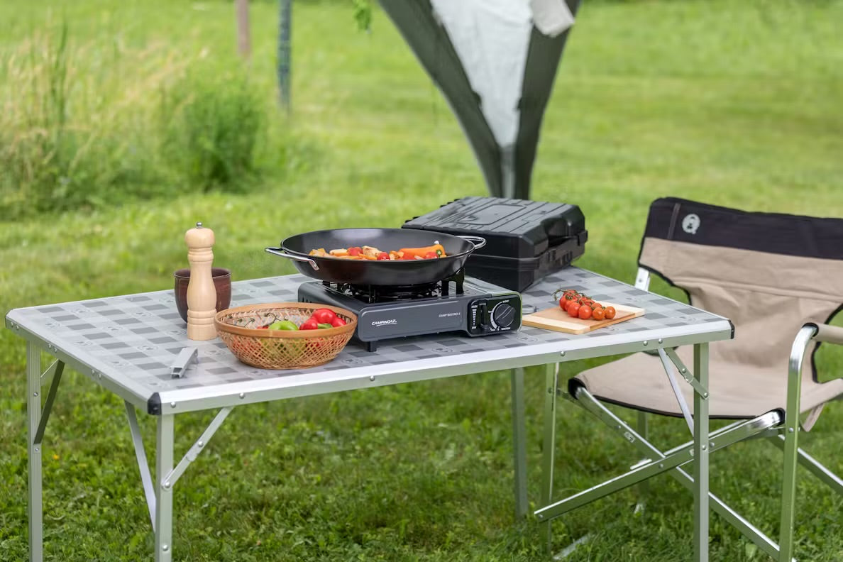 Campingaz Camp'Bistro 3 Gas Stove - Ex display