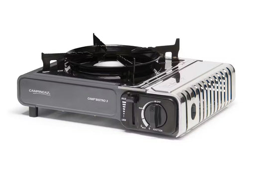 Campingaz Camp'Bistro 3 Gas Stove - Ex display