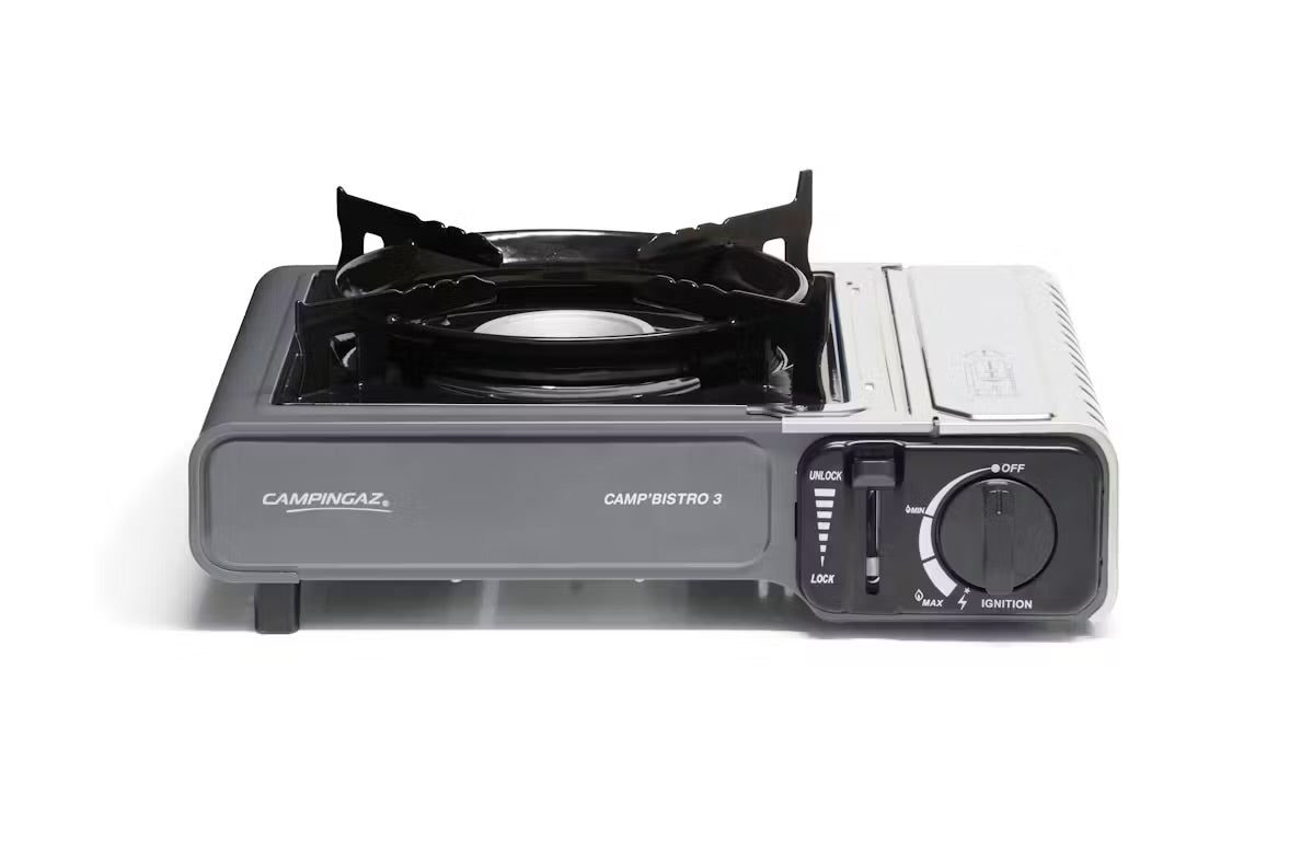 Campingaz Camp'Bistro 3 Gas Stove - Ex display