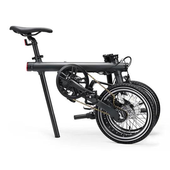 Xiaomi Mi YZZ4016GL QiCycle Smart Electric Folding Bike 250W Brushless Engine - Ex Display