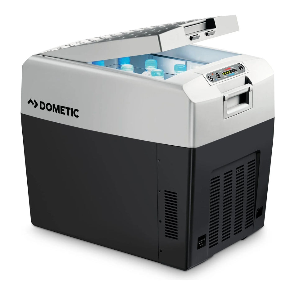 Dometic TropiCool TCX 35 | 33L Portable 12V Cooler