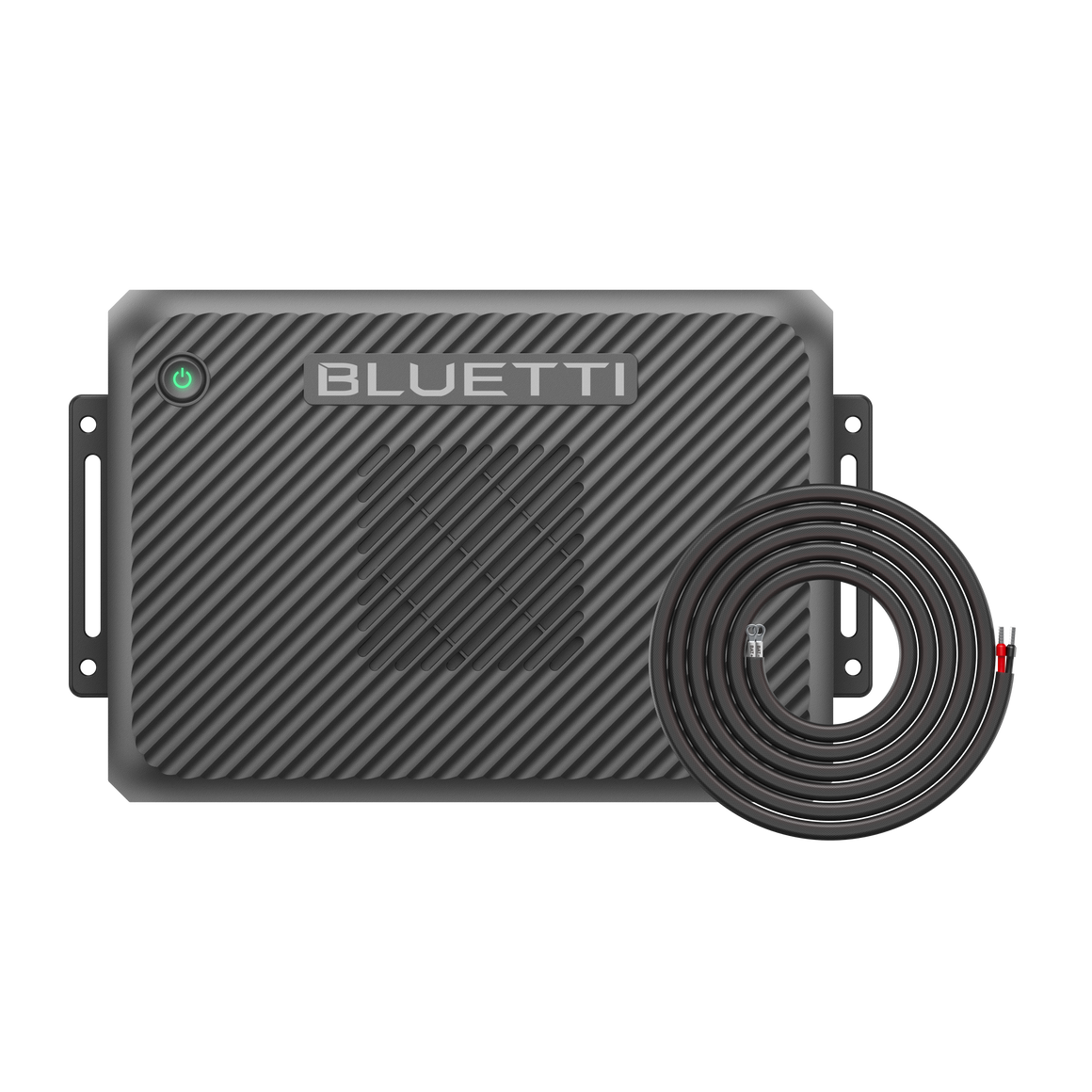 BLUETTI Charger 2 Alternator & Solar Dual DC Charger
