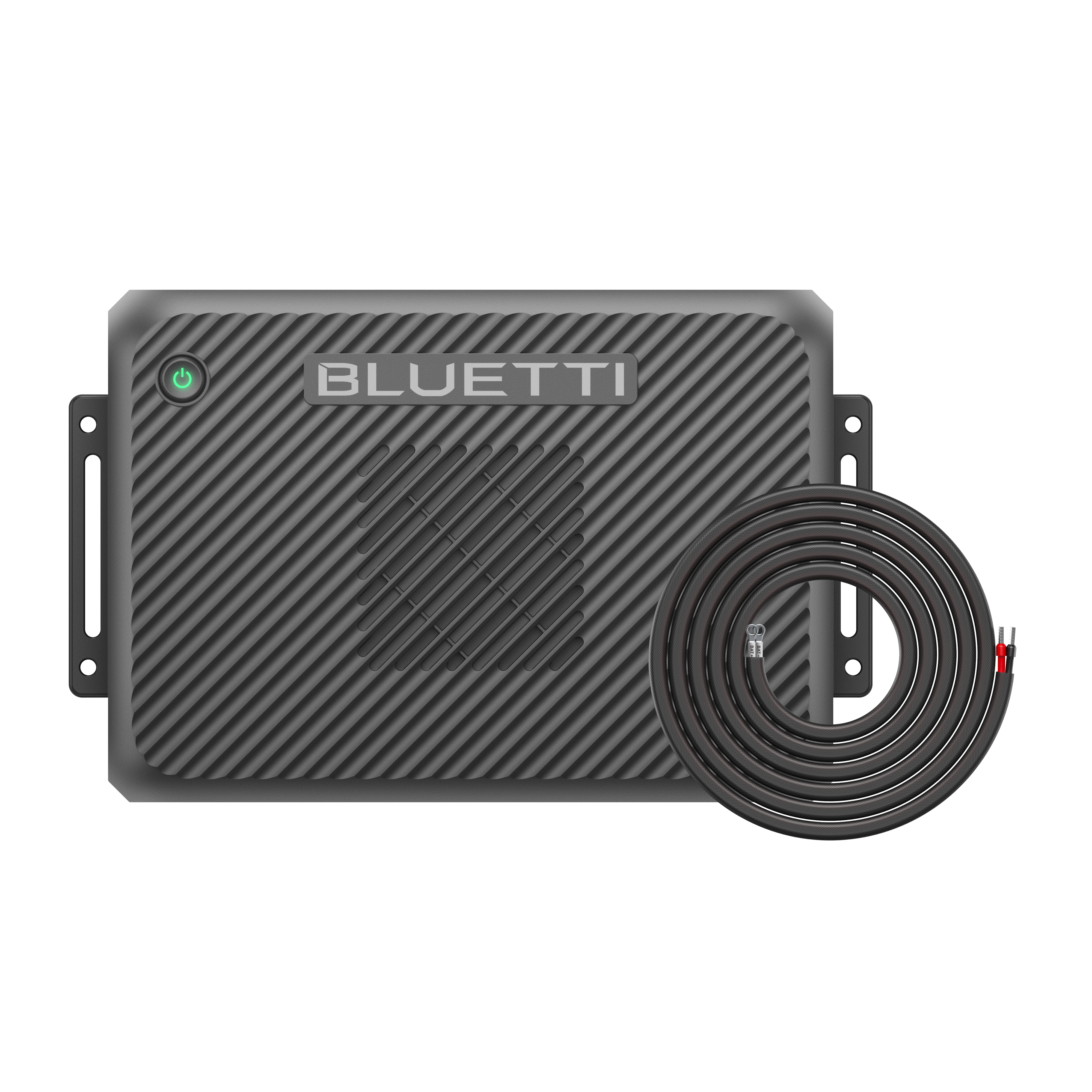 BLUETTI Charger 2 Alternator & Solar Dual DC Charger