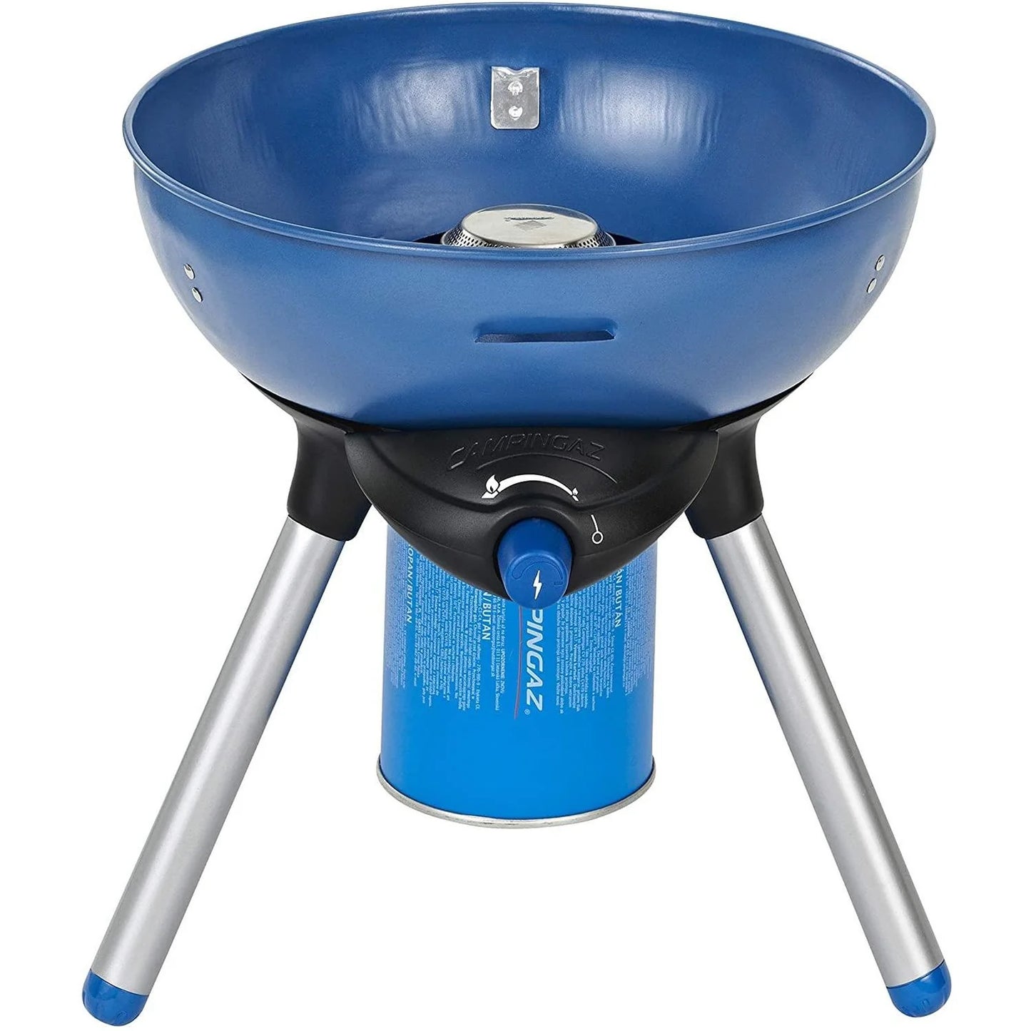 Campingaz Party Grill 200 BBQ and Stove - Ex Display