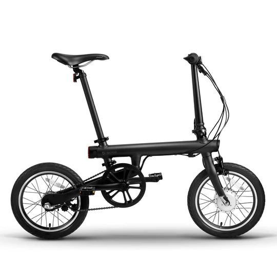 Xiaomi Mi YZZ4016GL QiCycle Smart Electric Folding Bike 250W Brushless Engine - Ex Display