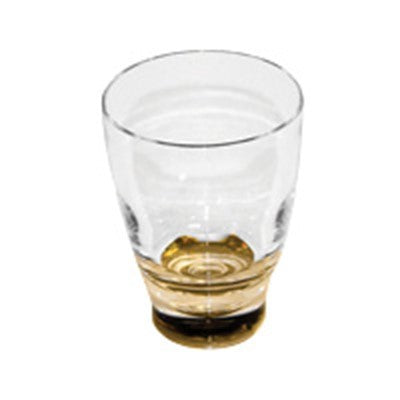Quest Elegance Range Tumbler Smoked