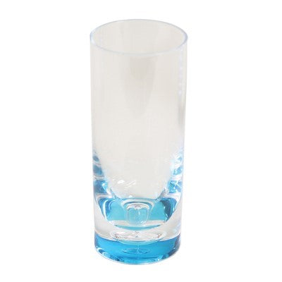 Quest Elegance Range Hi Tumbler Blue