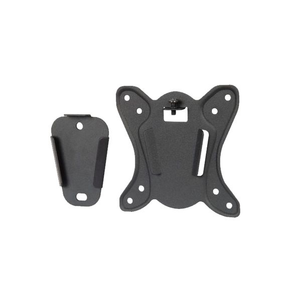 AG Fixed TV Mount Up to 24"
