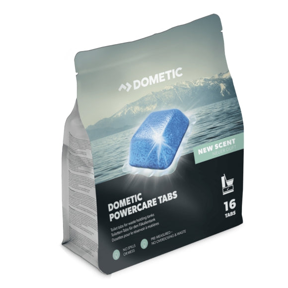 Dometic PowerCare 16 Tabs (Per Pack)