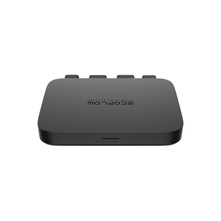 EcoFlow 800W Alternator Charger