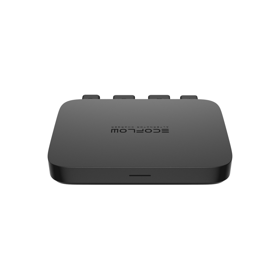 EcoFlow 800W Alternator Charger
