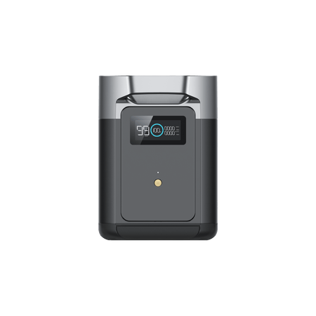 EcoFlow DELTA 2 Smart Extra Battery