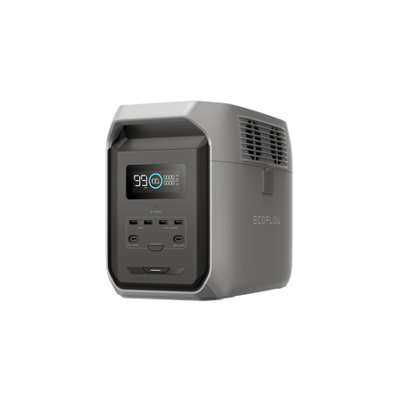 EcoFlow DELTA 3 1500 Portable Power Station
