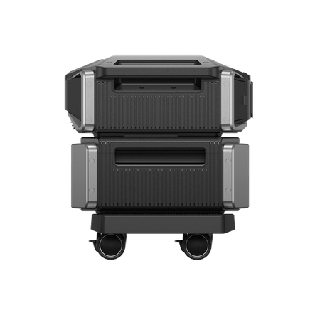 EcoFlow DELTA Pro Ultra Power Station