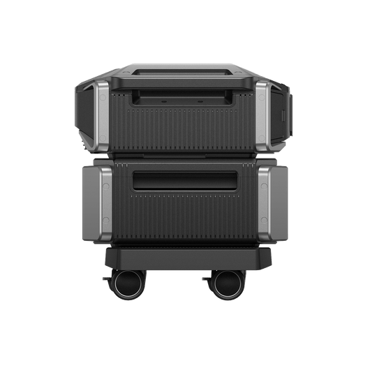 EcoFlow DELTA Pro Ultra Power Station