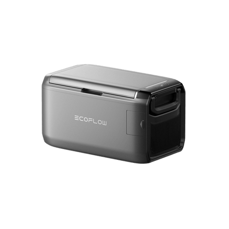 EcoFlow GLACIER Classic 35L Portable Fridge Freezer