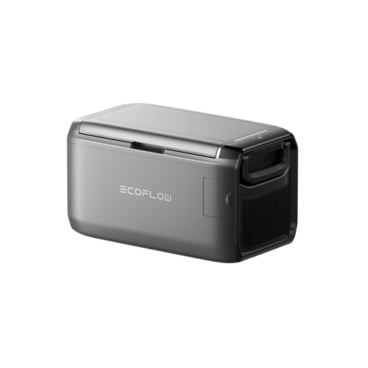 EcoFlow GLACIER Classic 55L Portable Fridge Freezer