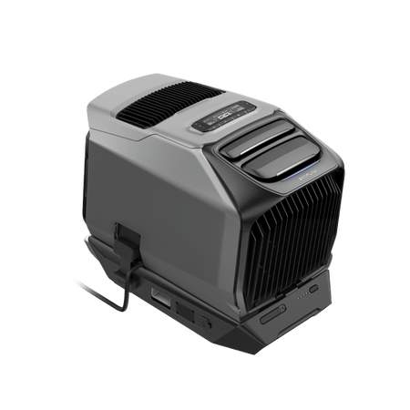 EcoFlow WAVE 3 Portable Air Conditioner