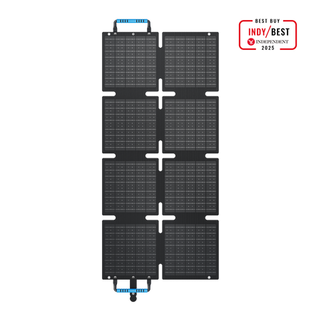 BLUETTI 60W Solar Panel