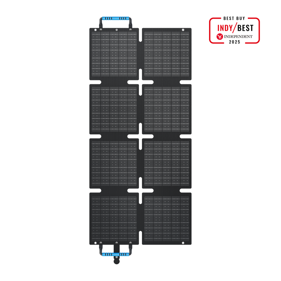 BLUETTI 60W Solar Panel