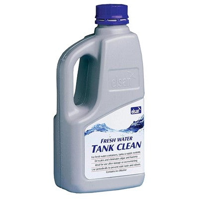 Elsan 1L Fresh Water Tank Cleaner